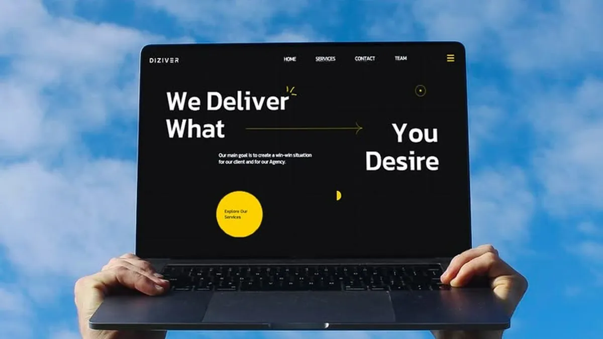 Branding and design