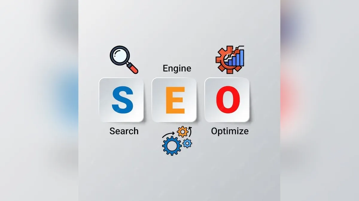 SEO and Google Ads