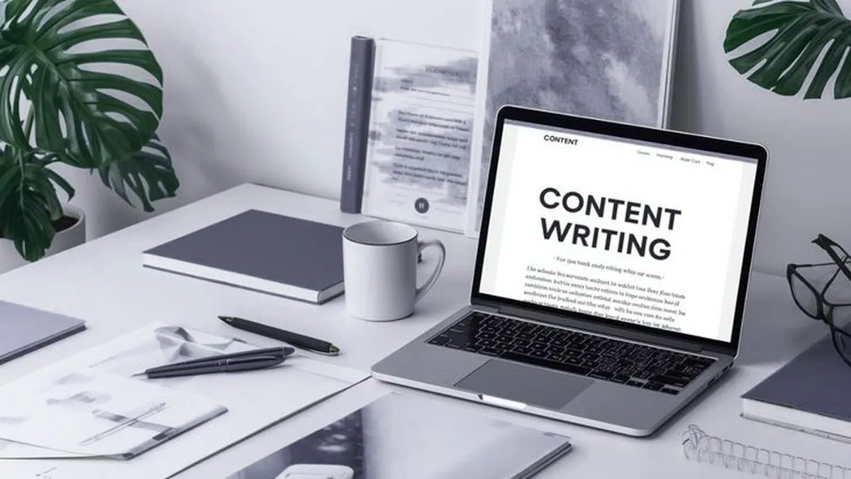 Video and content creation